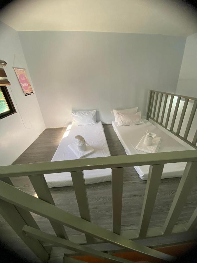 سان فيسنتي Teteng'S Apartelle المظهر الخارجي الصورة