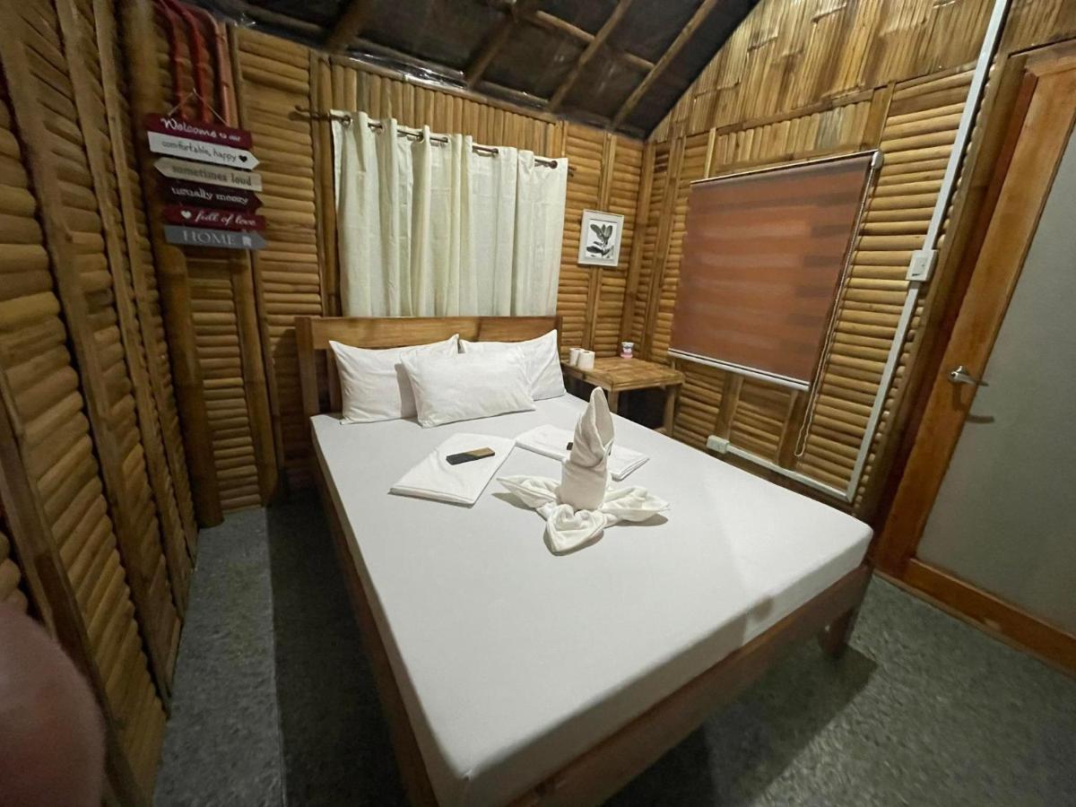 سان فيسنتي Teteng'S Apartelle المظهر الخارجي الصورة